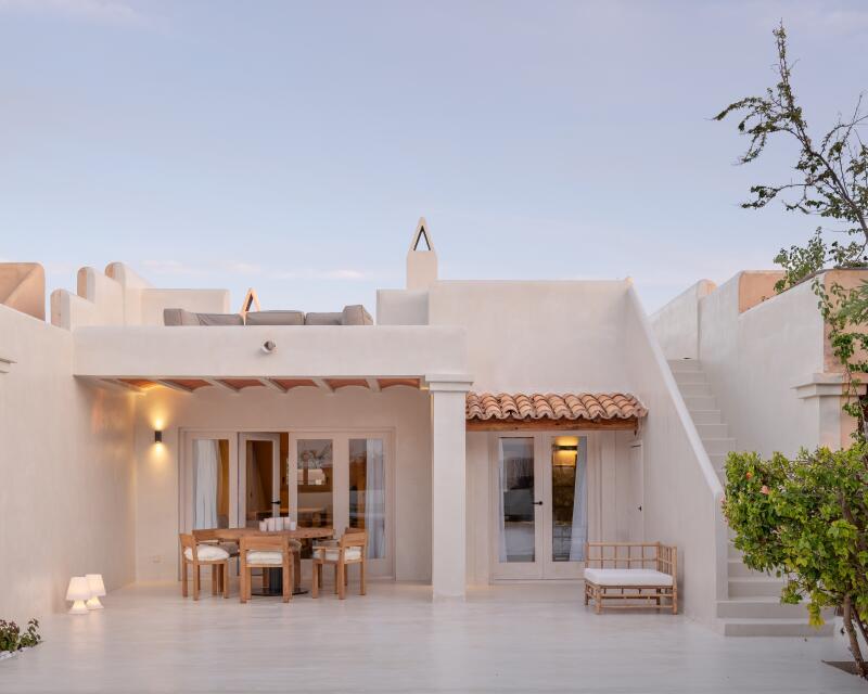 CASA IBIZA